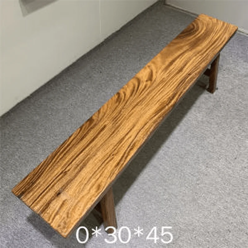 Ember Monkey Pod Hardwood Beach Chair