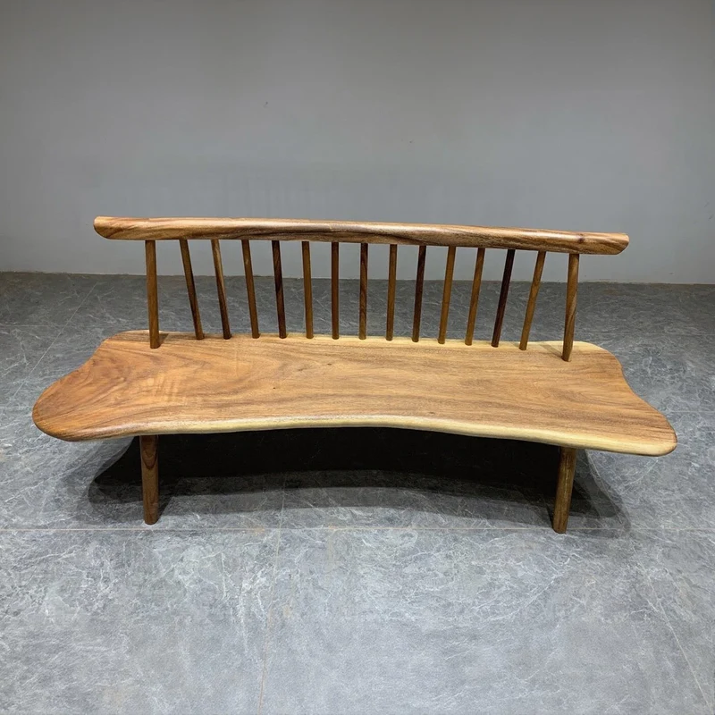 Citrine Garden Park Chair Bench in Different Shapes
