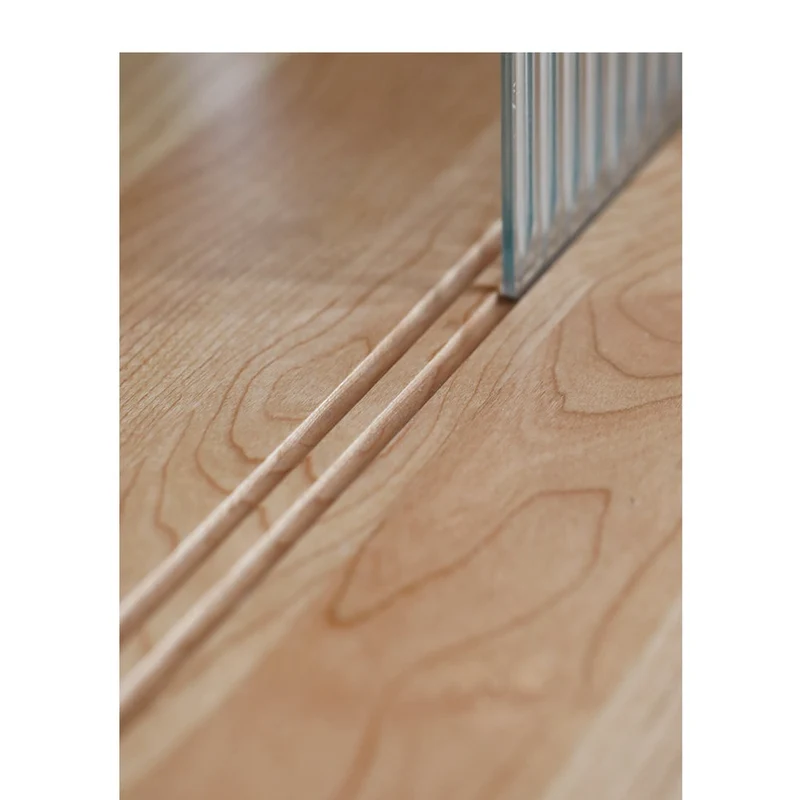 Glamour Relax Space Oak Wood Kitchen Cupboard