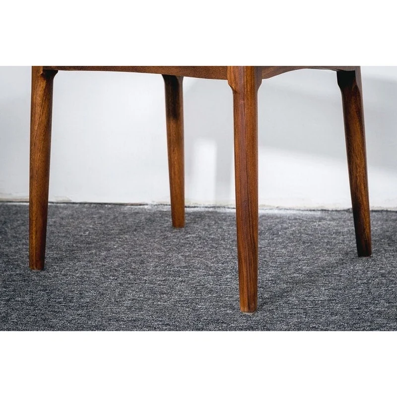 Elysian Simple Design Horns Chair