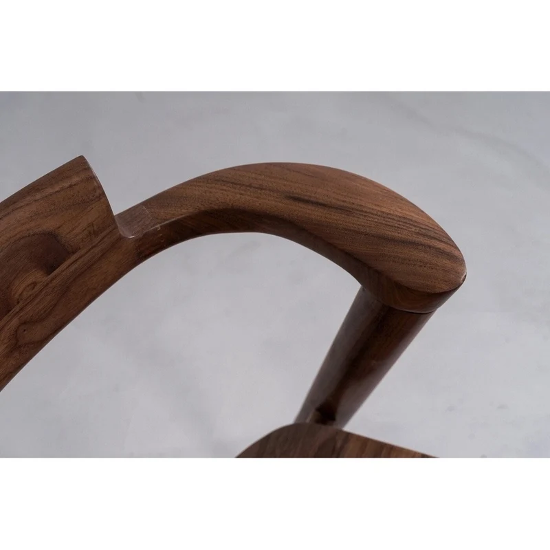 Crescendo Danish Backrest Dining Chair
