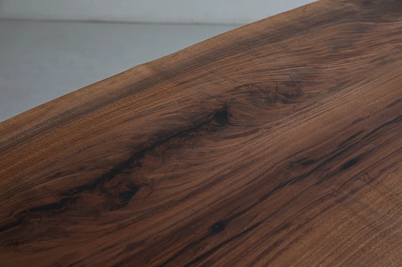 Dynasty Make-to-Order Resin Dining Table