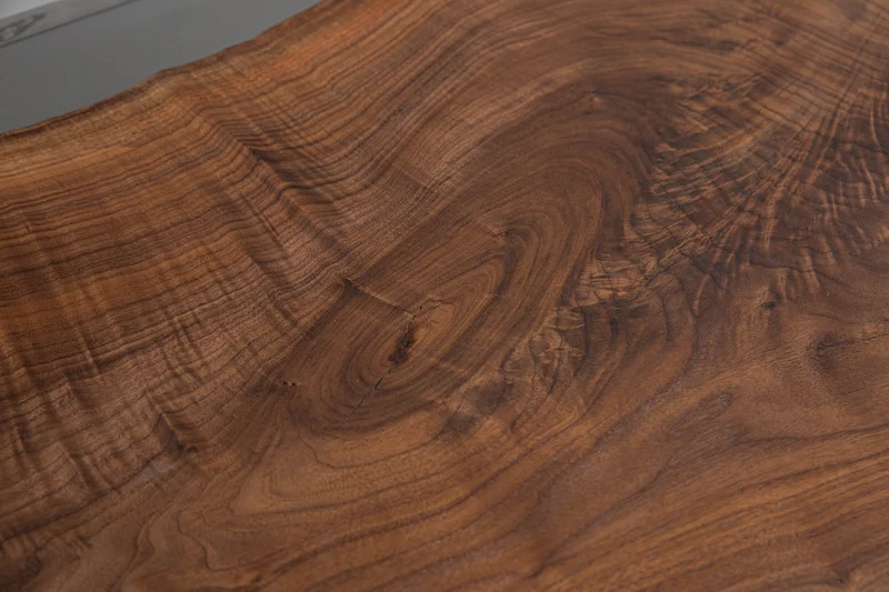 Handmade Unique Epoxy Resin River Table