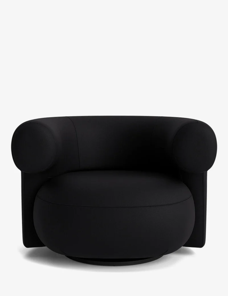 Sillón Burra Steelcut Trio