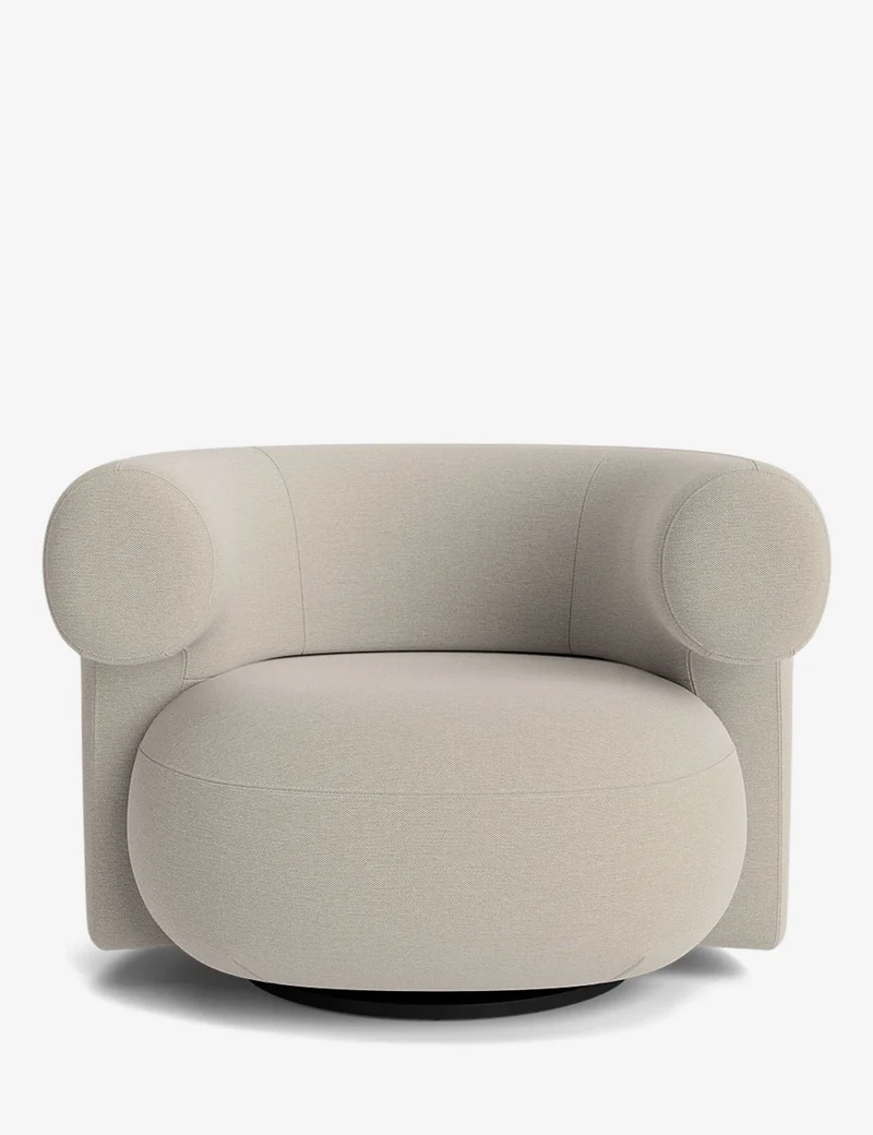 Sillón Burra Steelcut Trio