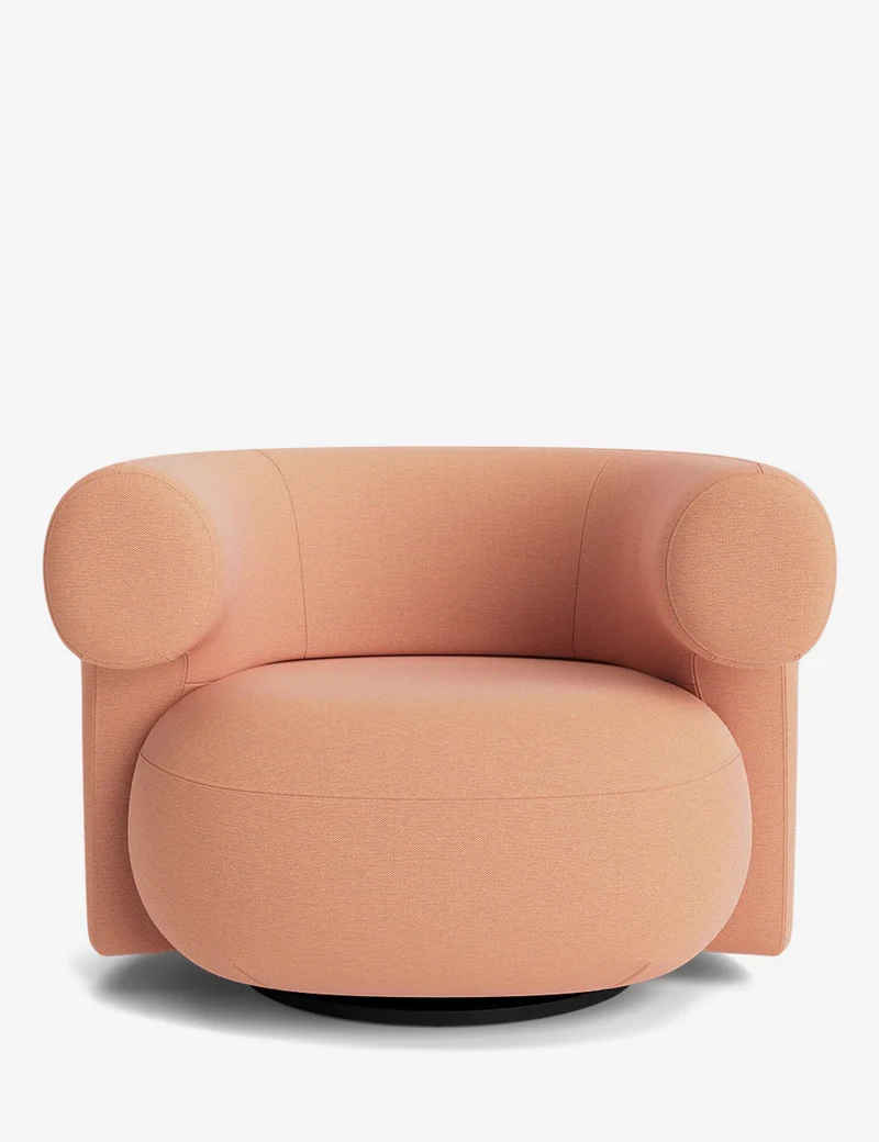 Sillón Burra Steelcut Trio