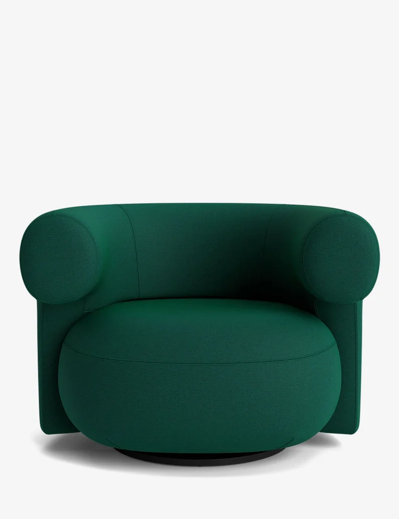 Sillón Burra Steelcut Trio