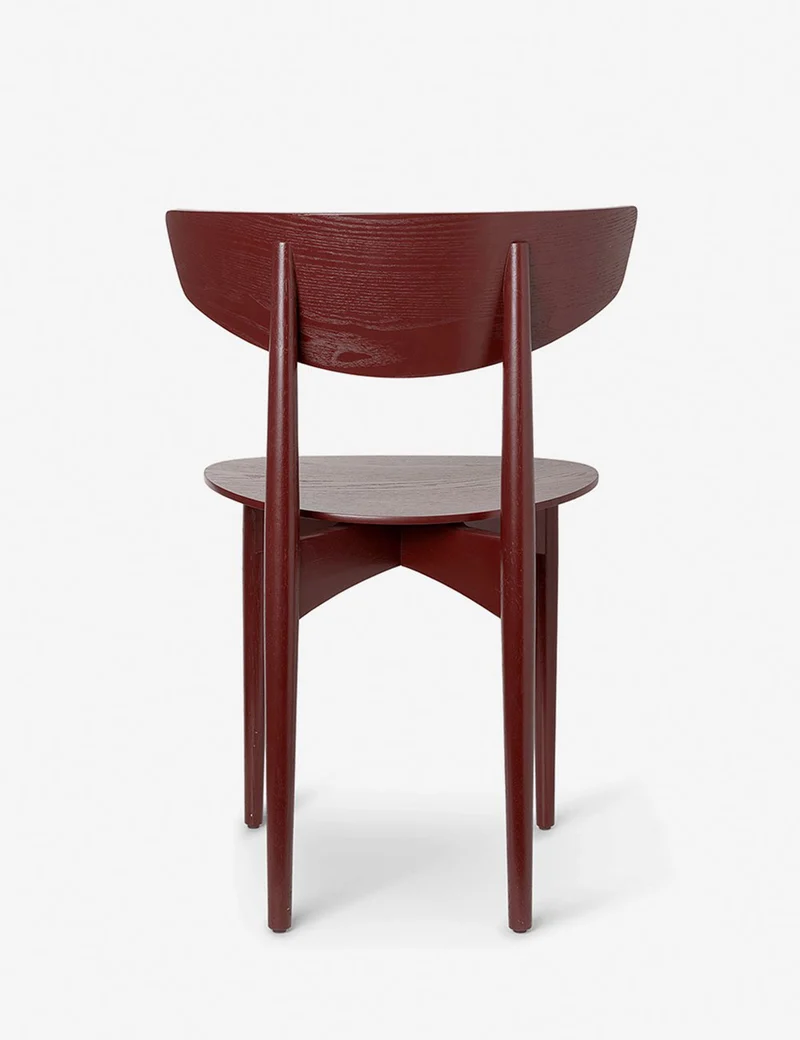 Silla Herman