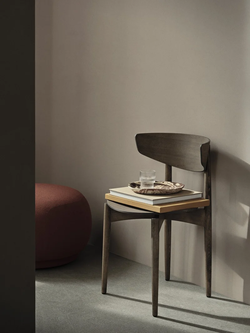 Silla Herman
