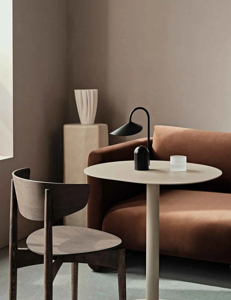 Silla Herman