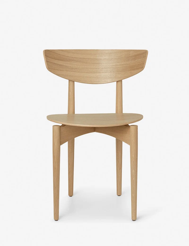 Silla Herman