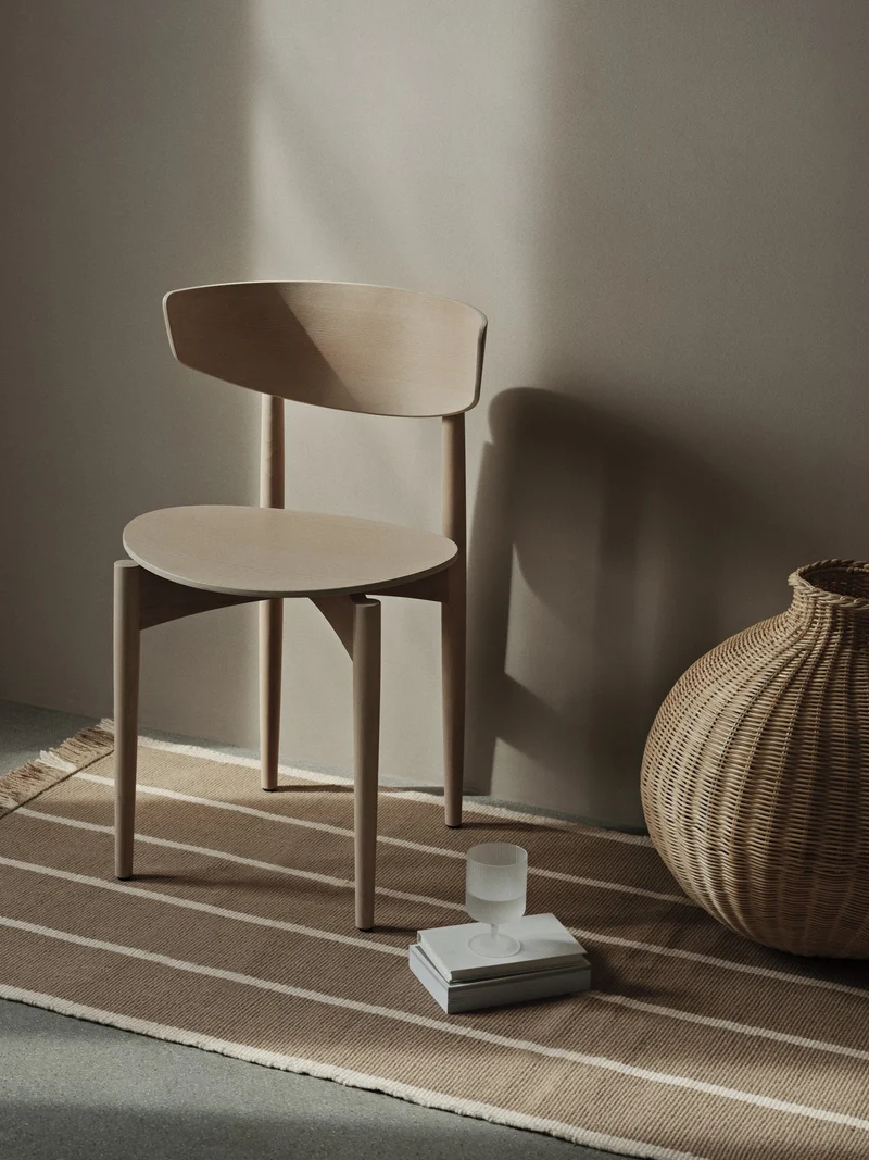 Silla Herman