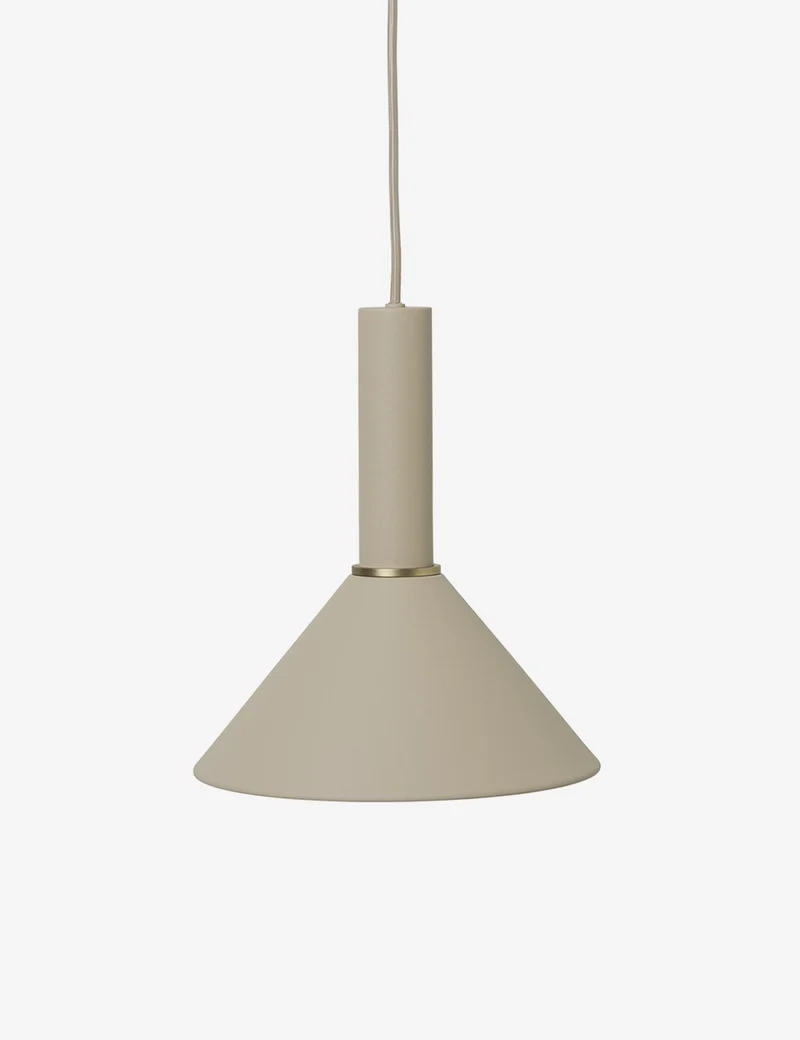 Lámpara Collect Cone