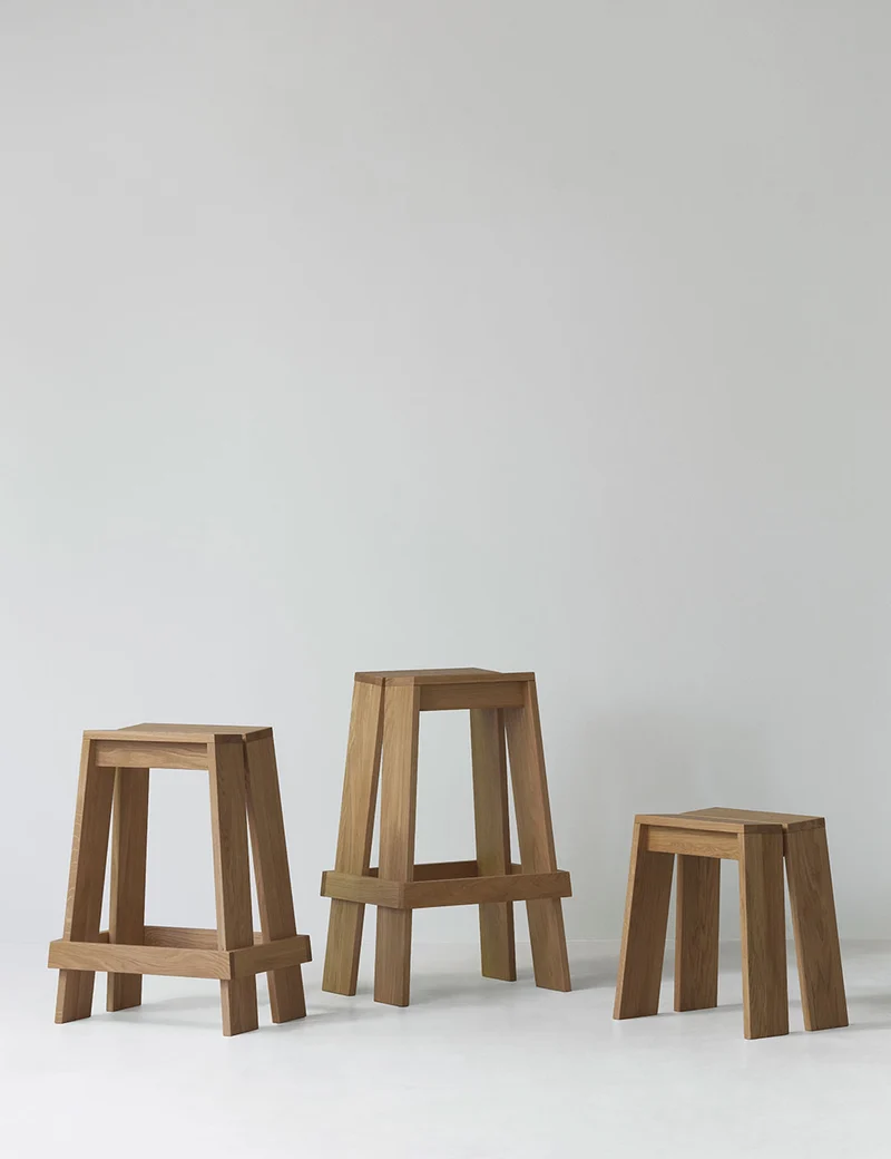 Taburete Let