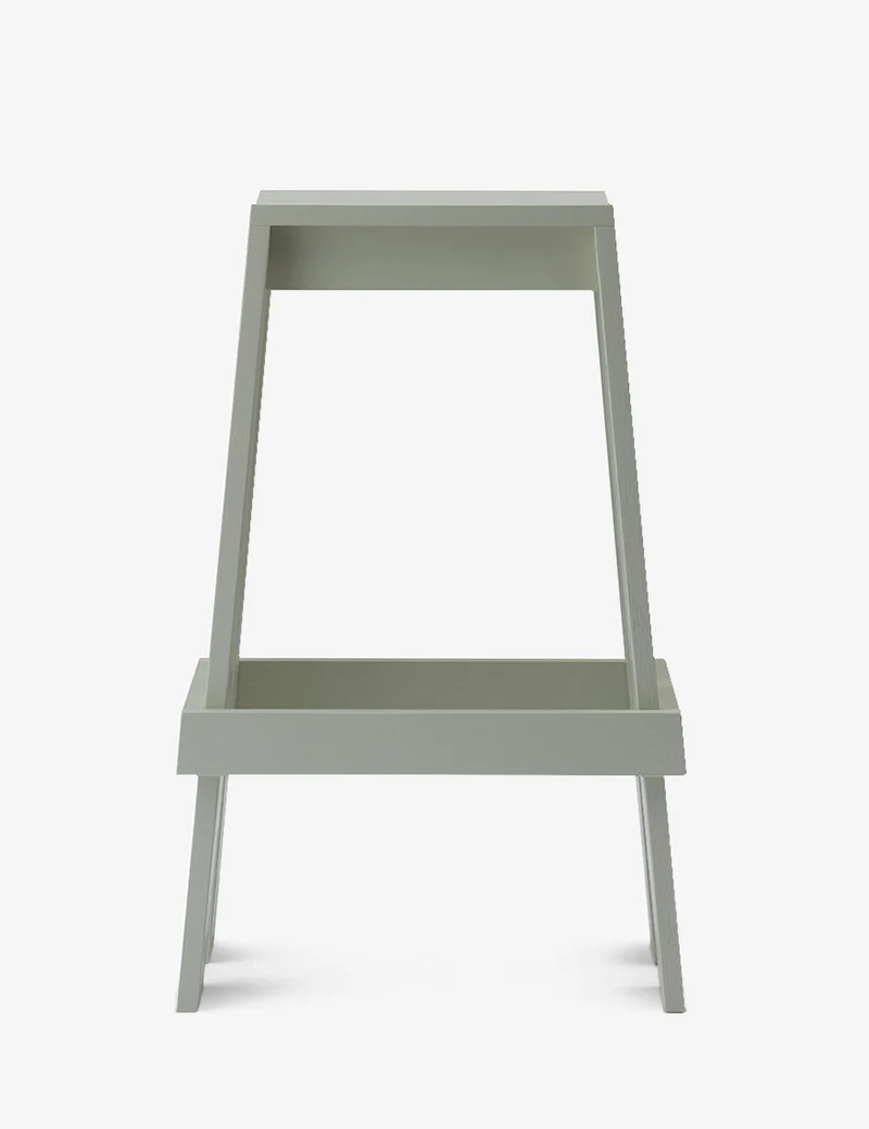Taburete alto Let 75