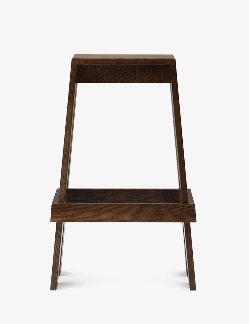 Taburete alto Let 75