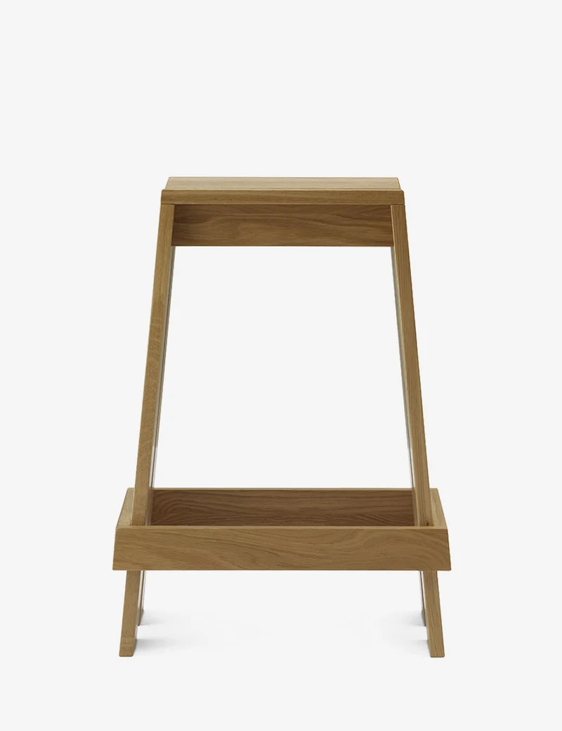 Taburete alto Let 65