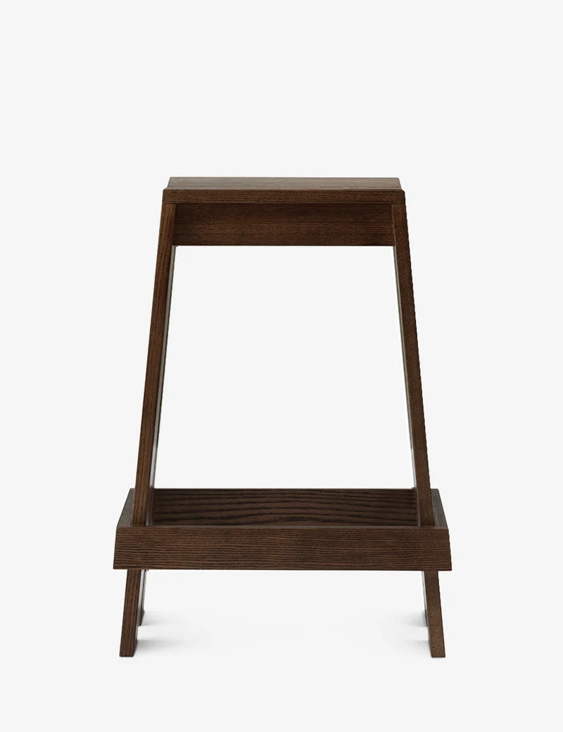 Taburete alto Let 65
