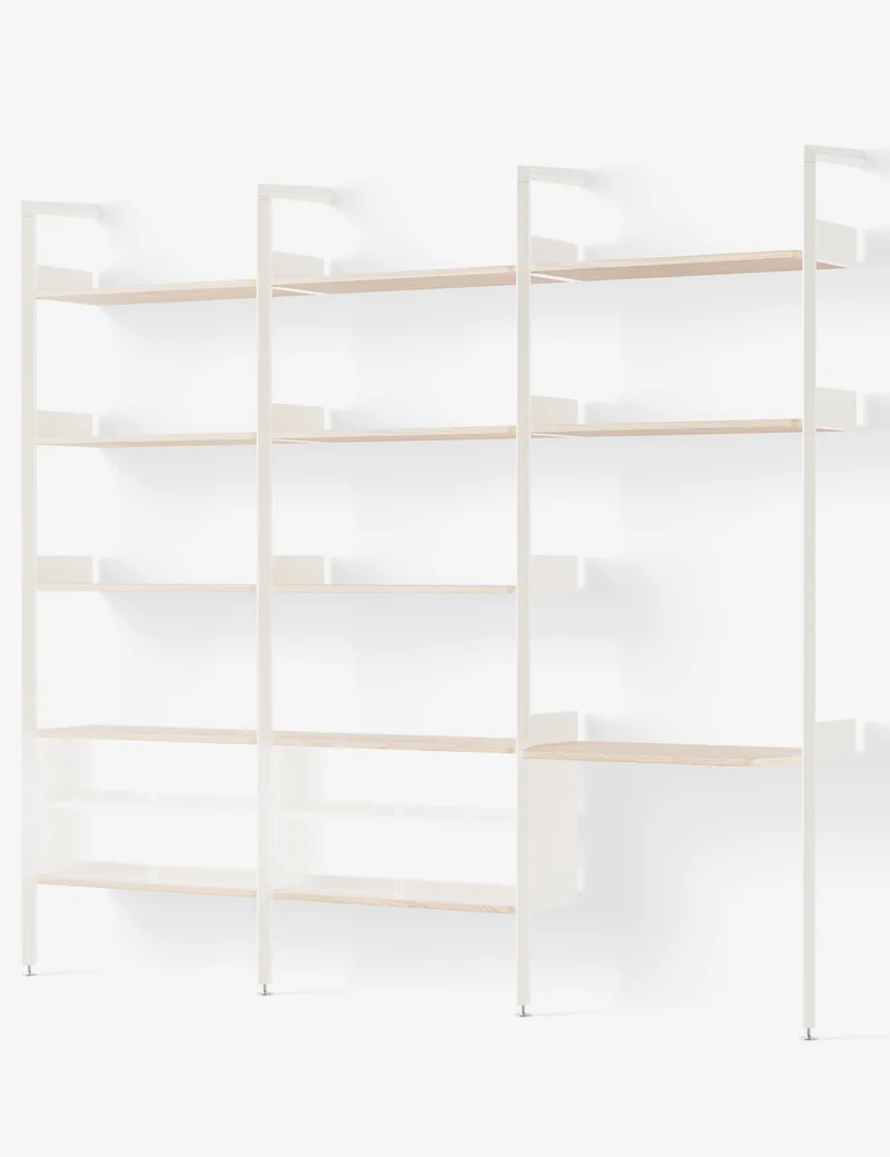 Rombe IF3 + IF6 + IF5 sistema modular de estanterías