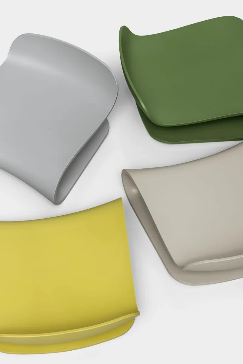 Tabouret Kristalia - BCN Outdoor