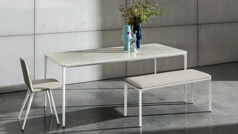Banc Sovet - Slim
