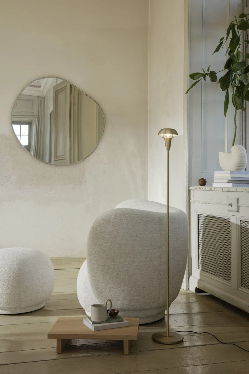 Miroir Ferm Living - Pond XL