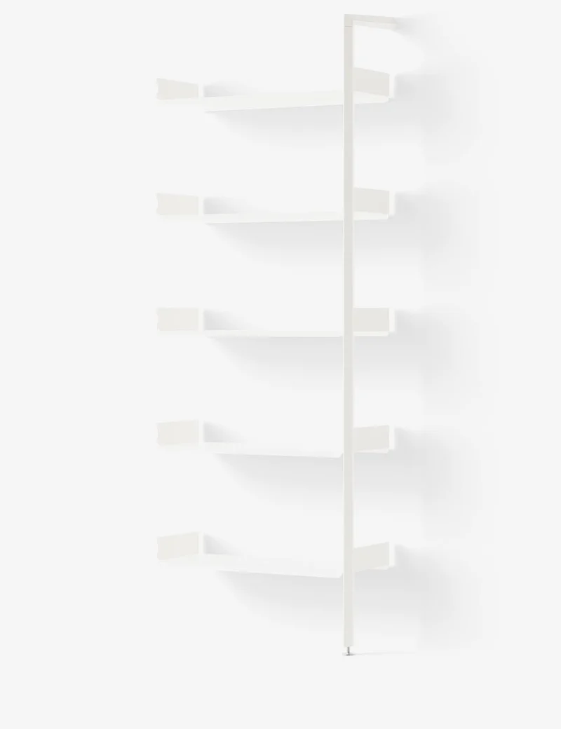Rombe IF4 sistema modular de estanterías