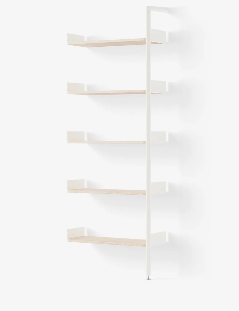 Rombe IF4 sistema modular de estanterías