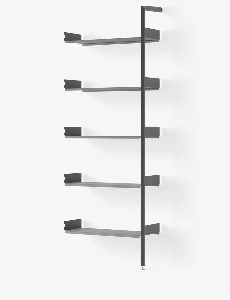 Rombe IF4 sistema modular de estanterías