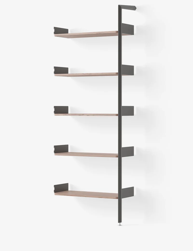 Rombe IF4 sistema modular de estanterías