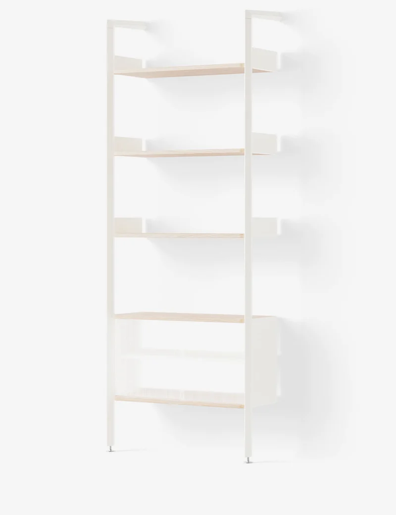 Rombe IF3 sistema modular de estanterías