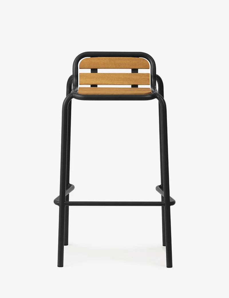 Taburete alto Vig Robinia 75