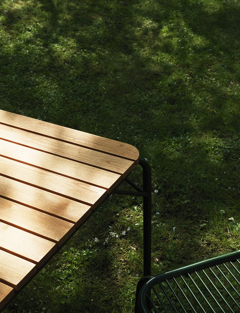 Mesa Vig Robinia 90