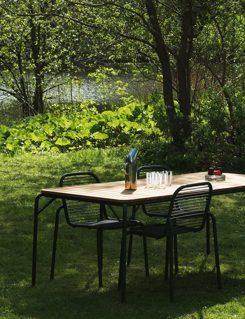 Mesa Vig Robinia 200