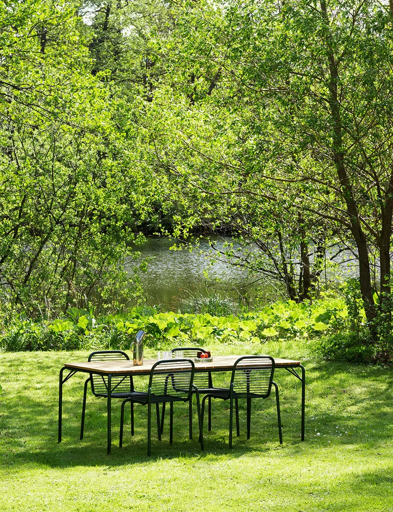 Mesa Vig Robinia 200