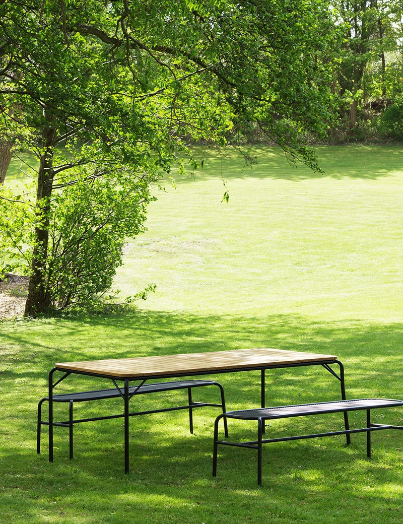 Mesa Vig Robinia 200
