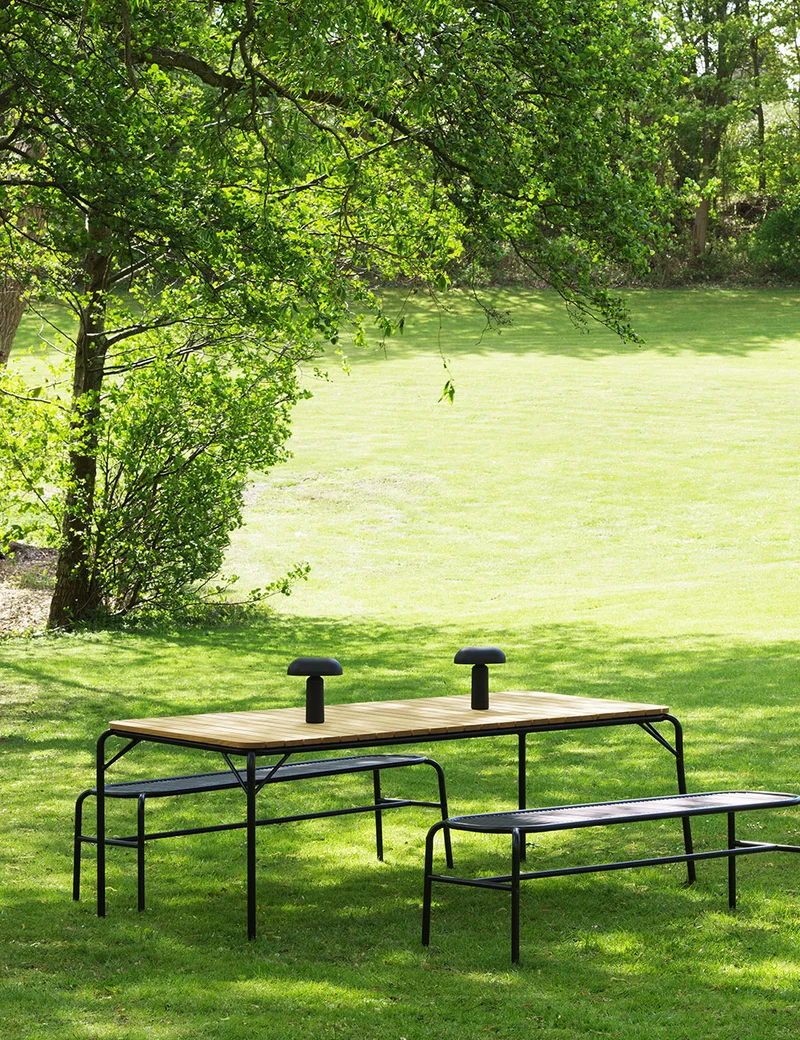 Mesa Vig Robinia 200