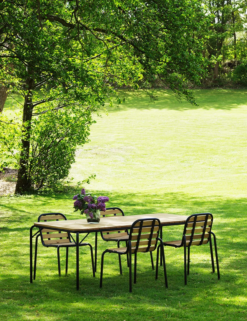 Mesa Vig Robinia 200