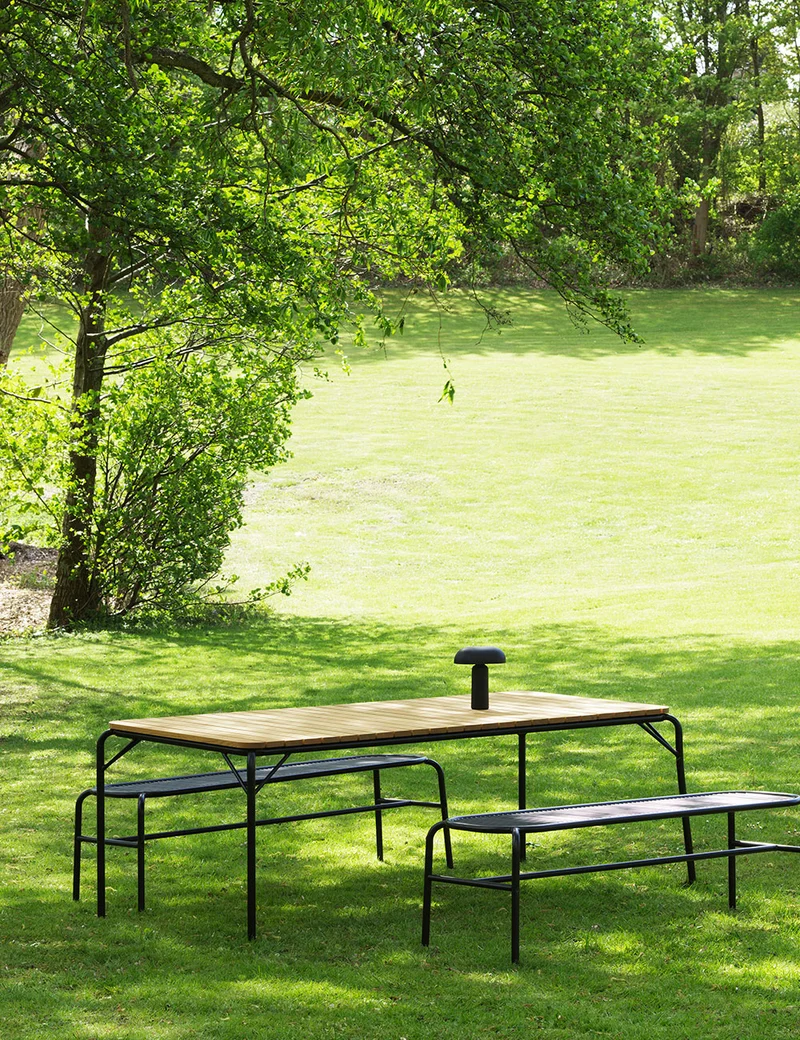 Mesa Vig Robinia 200