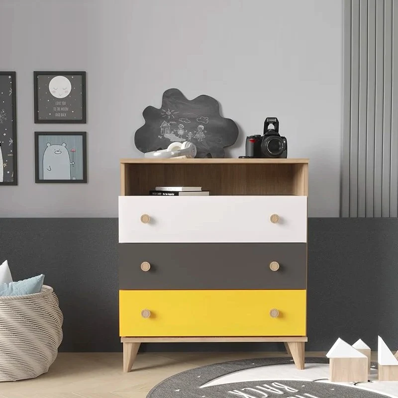 Commode hera