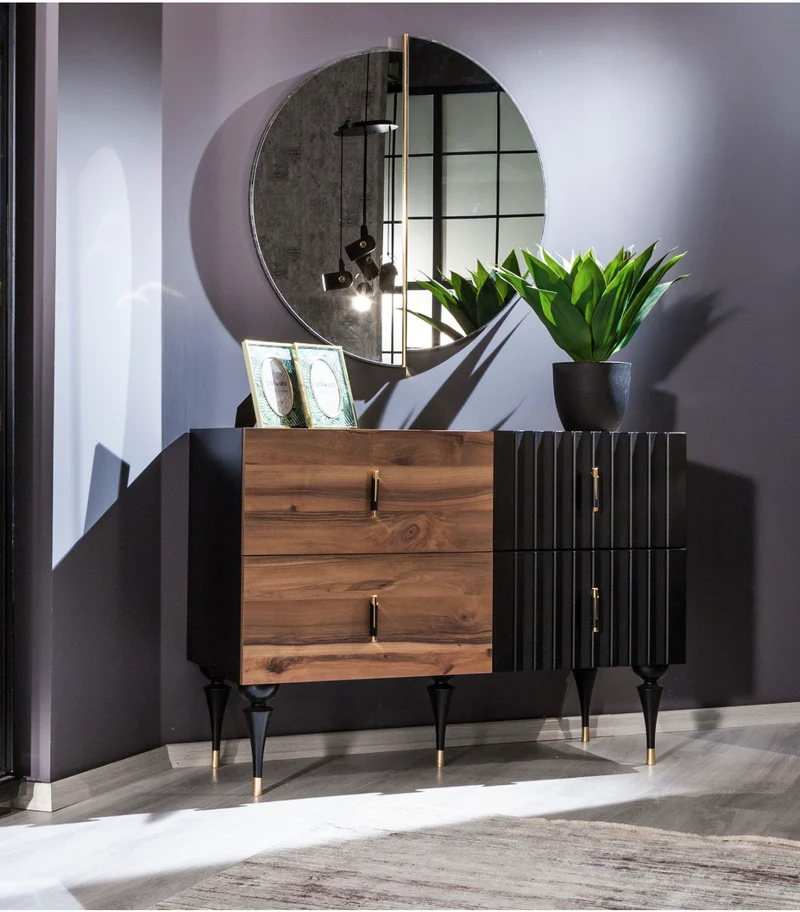 Commode urla