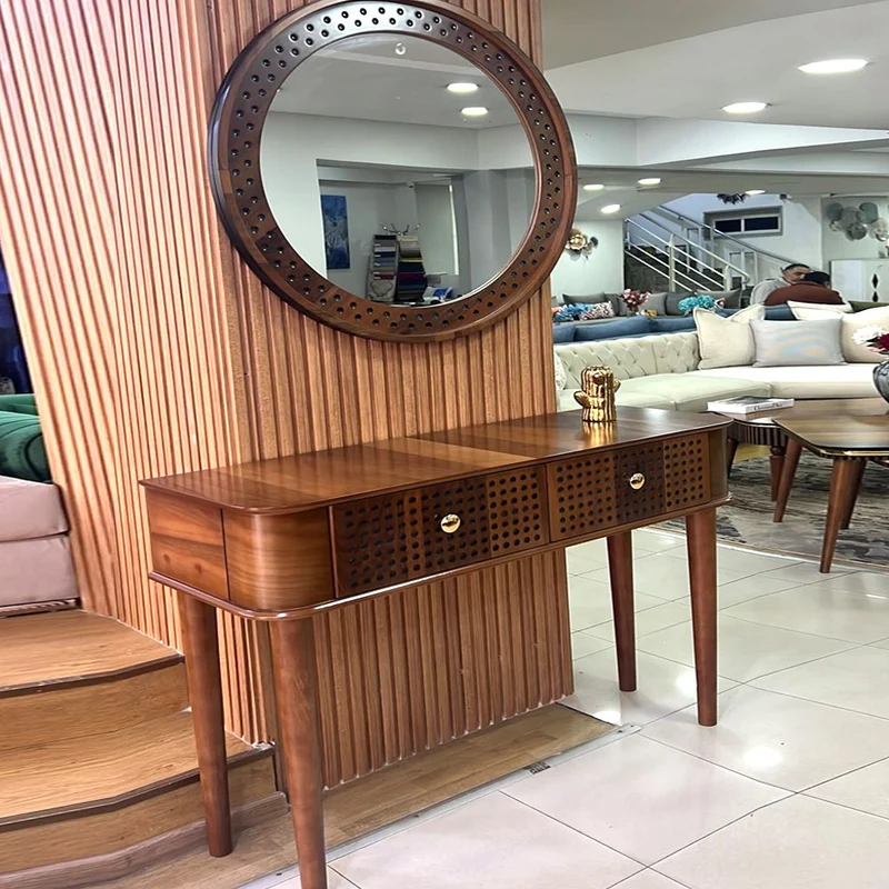 CONSOLE ACACIA
