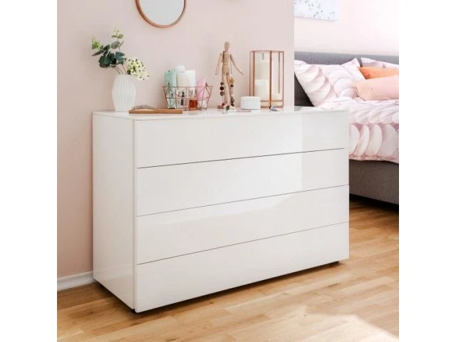 COMMODE MODERNE