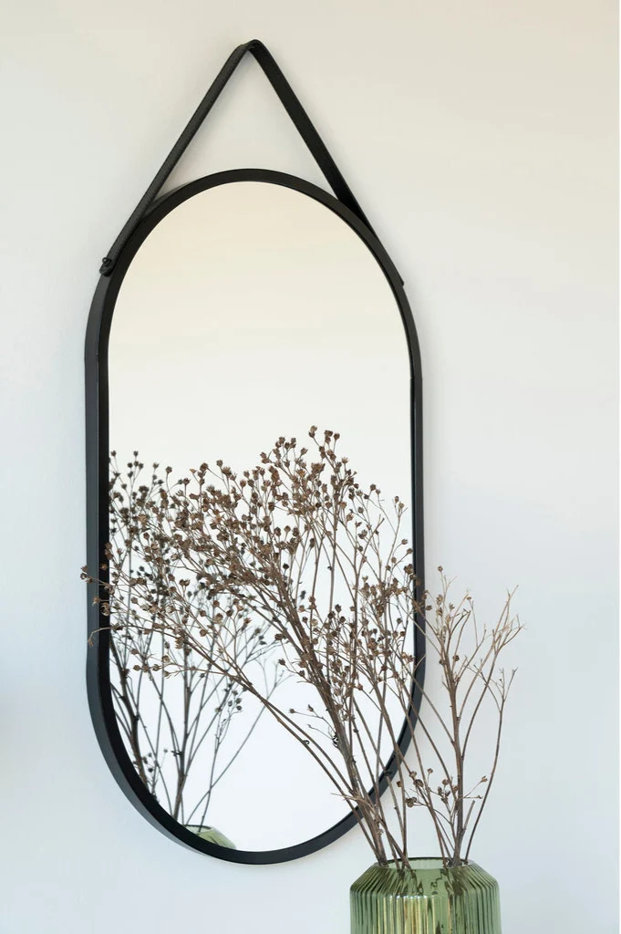Miroir scandinave - Borg