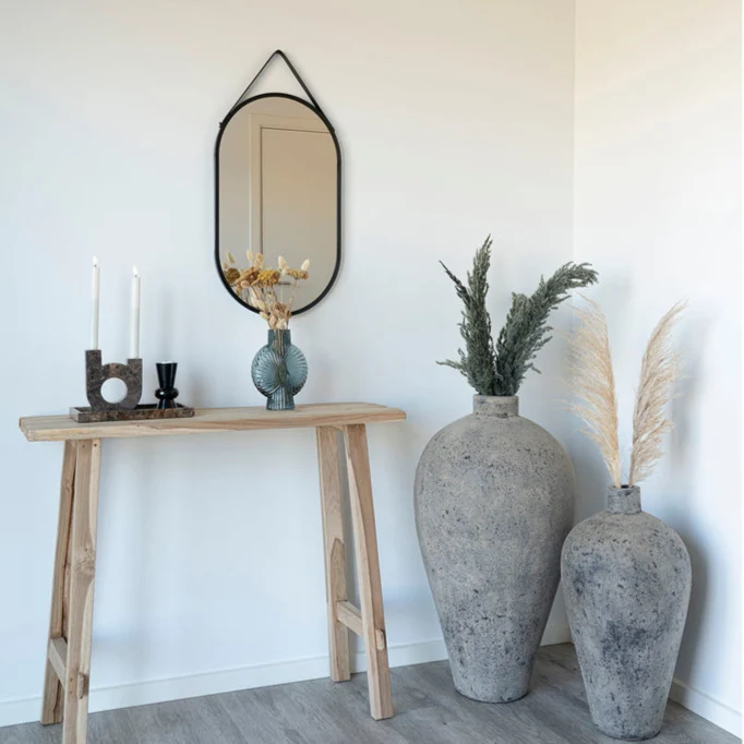 Miroir scandinave - Borg