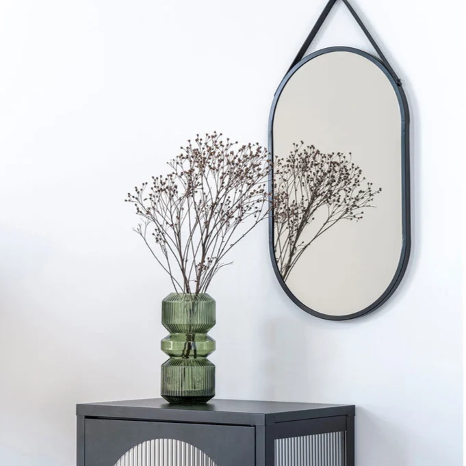 Miroir scandinave - Borg