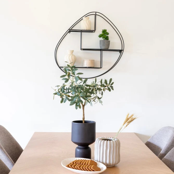 Etagère scandinave - Karlstad