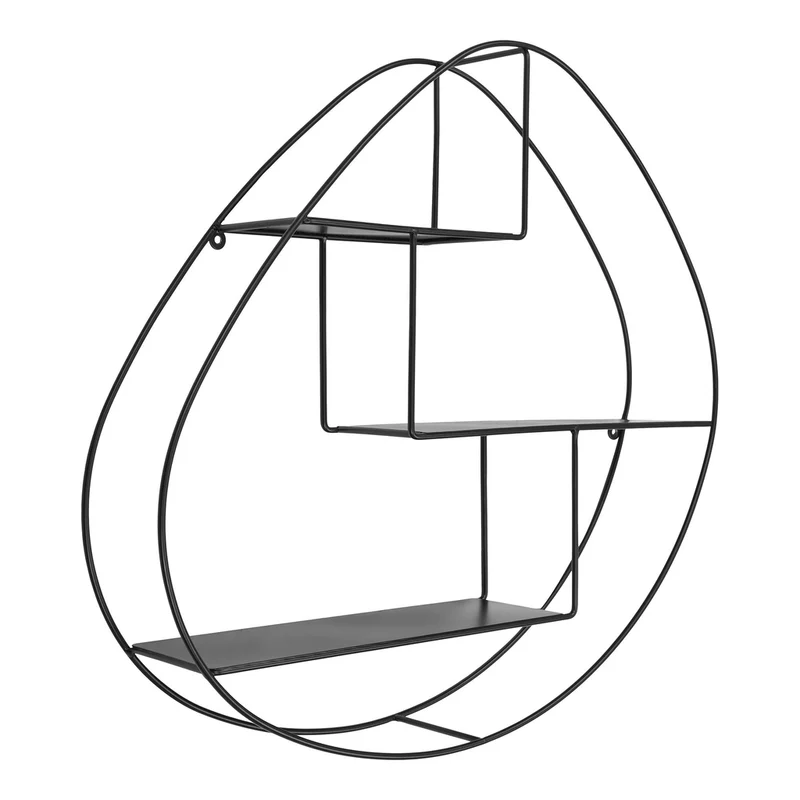 Etagère scandinave - Karlstad