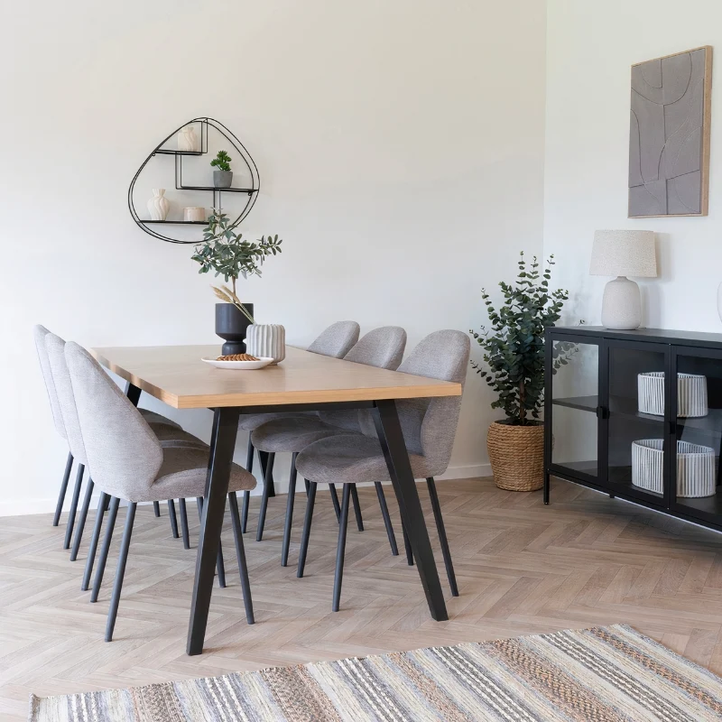 Etagère scandinave - Karlstad
