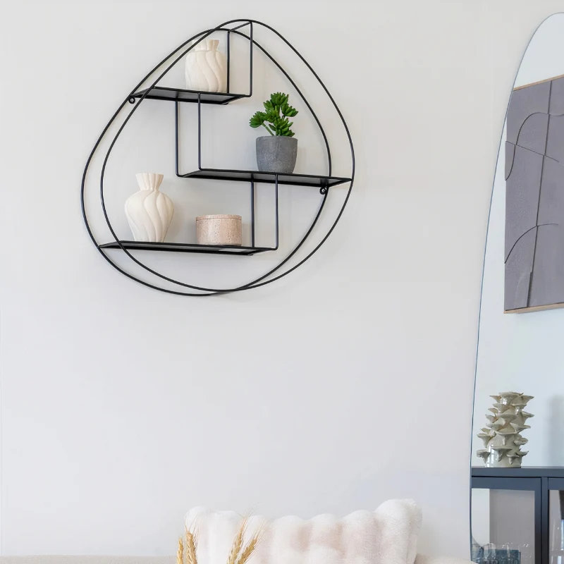 Etagère scandinave - Karlstad